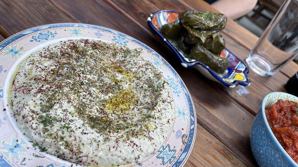 Photo credit: happycow