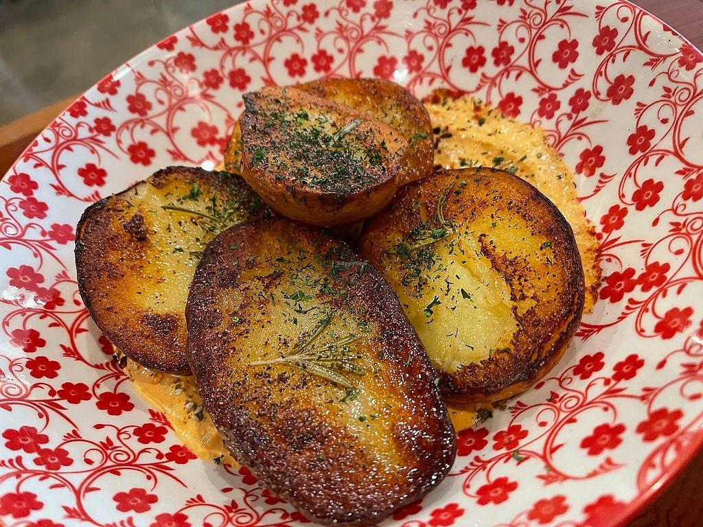 Photo credit: happycow