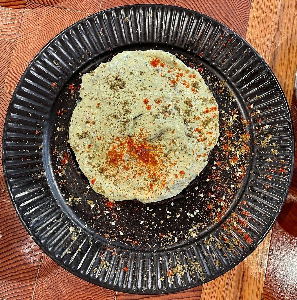 Photo credit: happycow