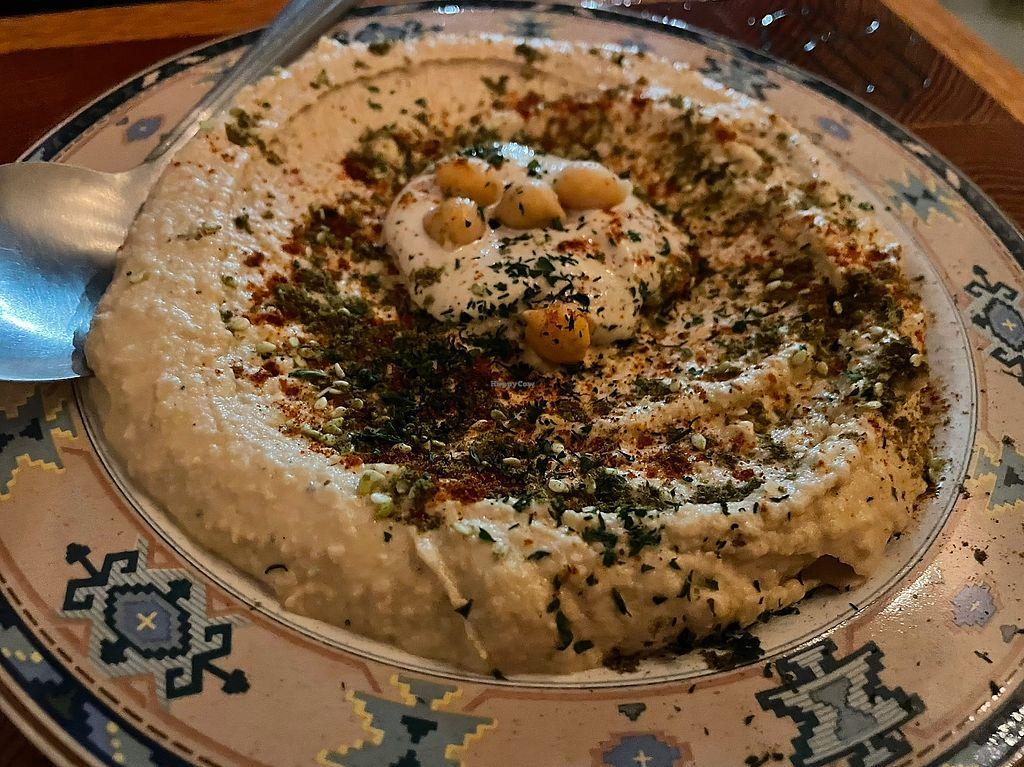 Photo credit: happycow