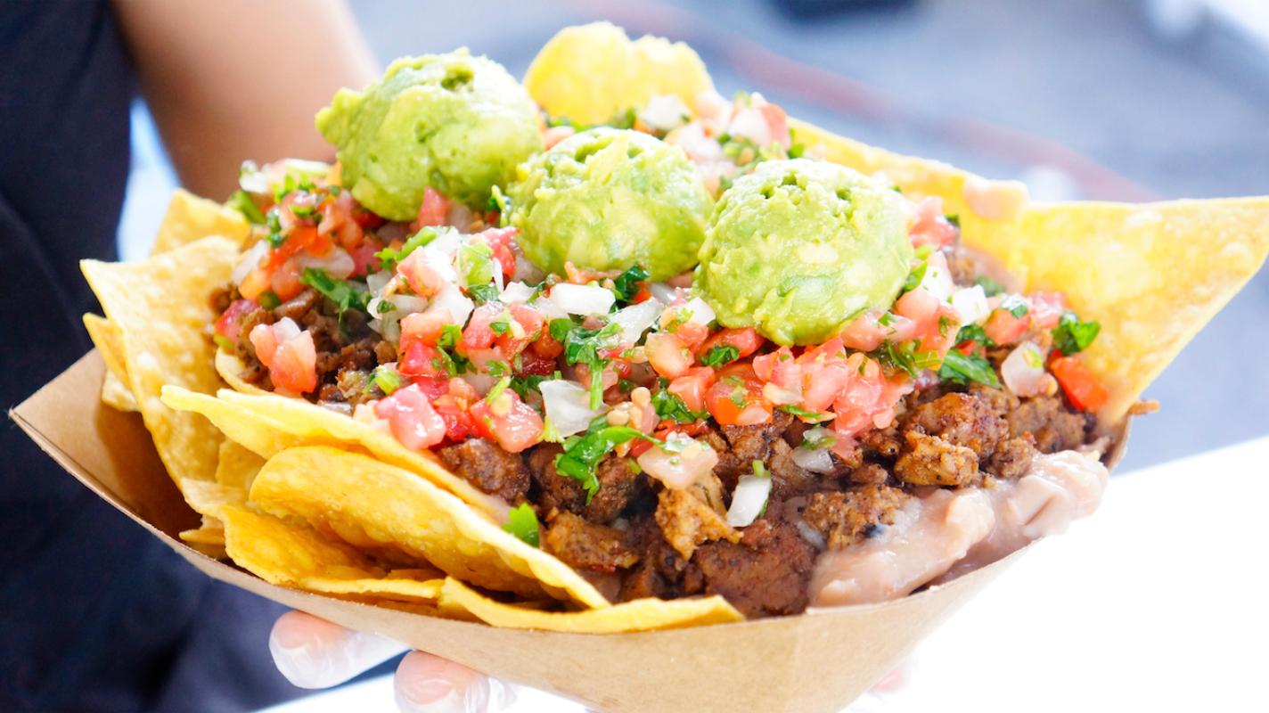 Photo credit: grubhub