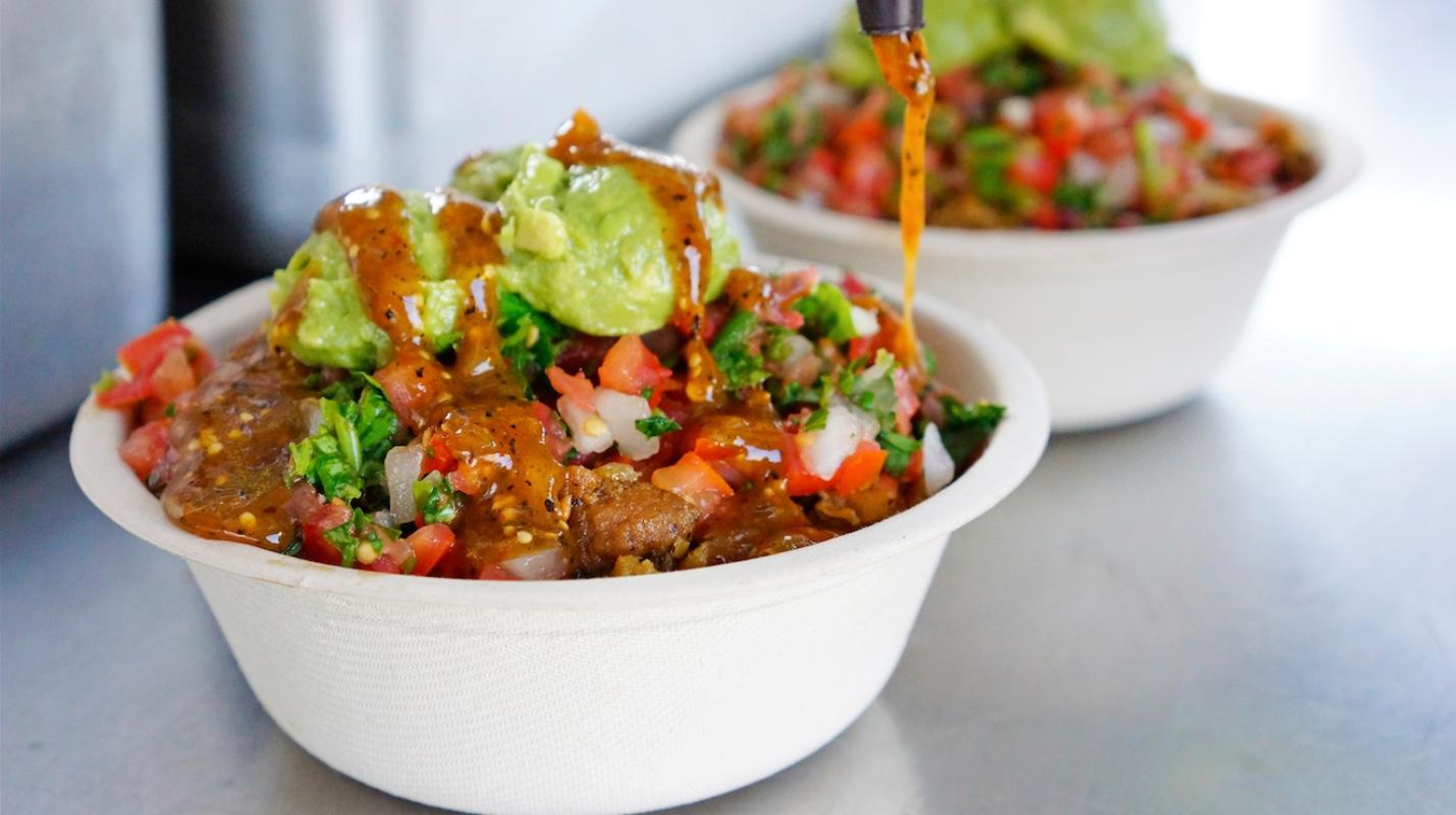Photo credit: grubhub