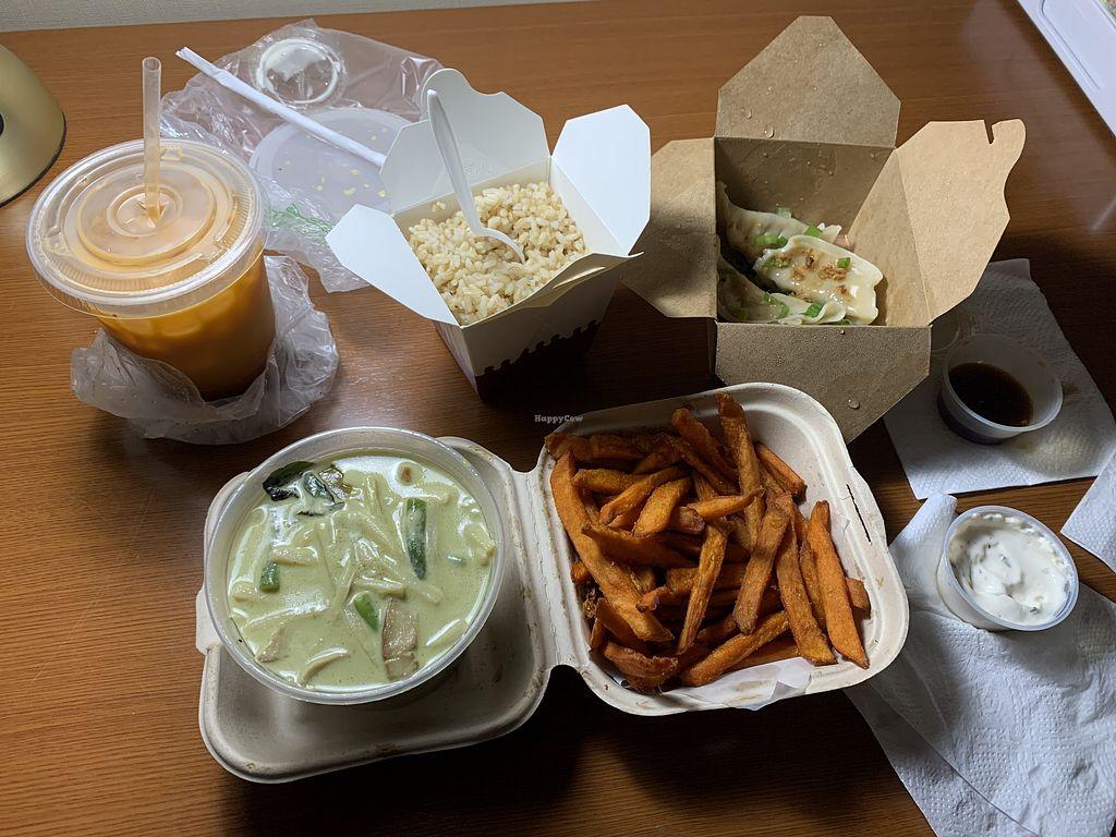 Photo credit: happycow