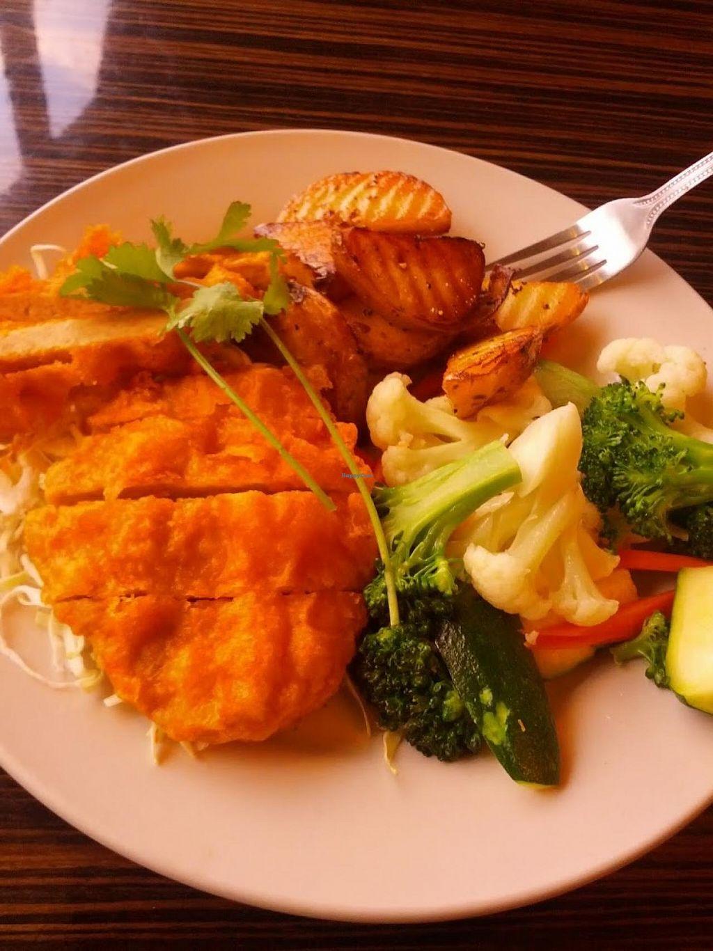 Photo credit: happycow