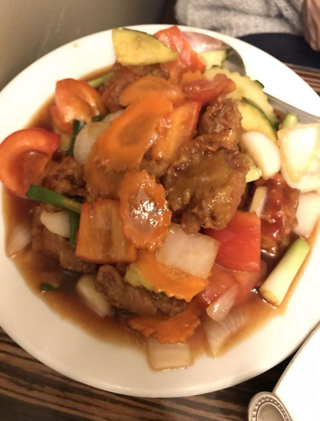 Photo credit: happycow