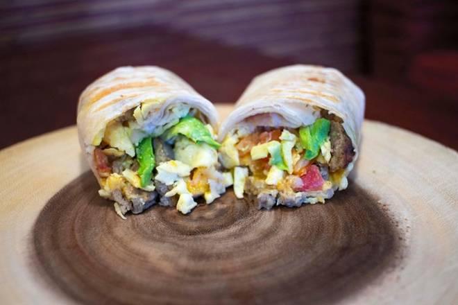 Photo credit: ubereats