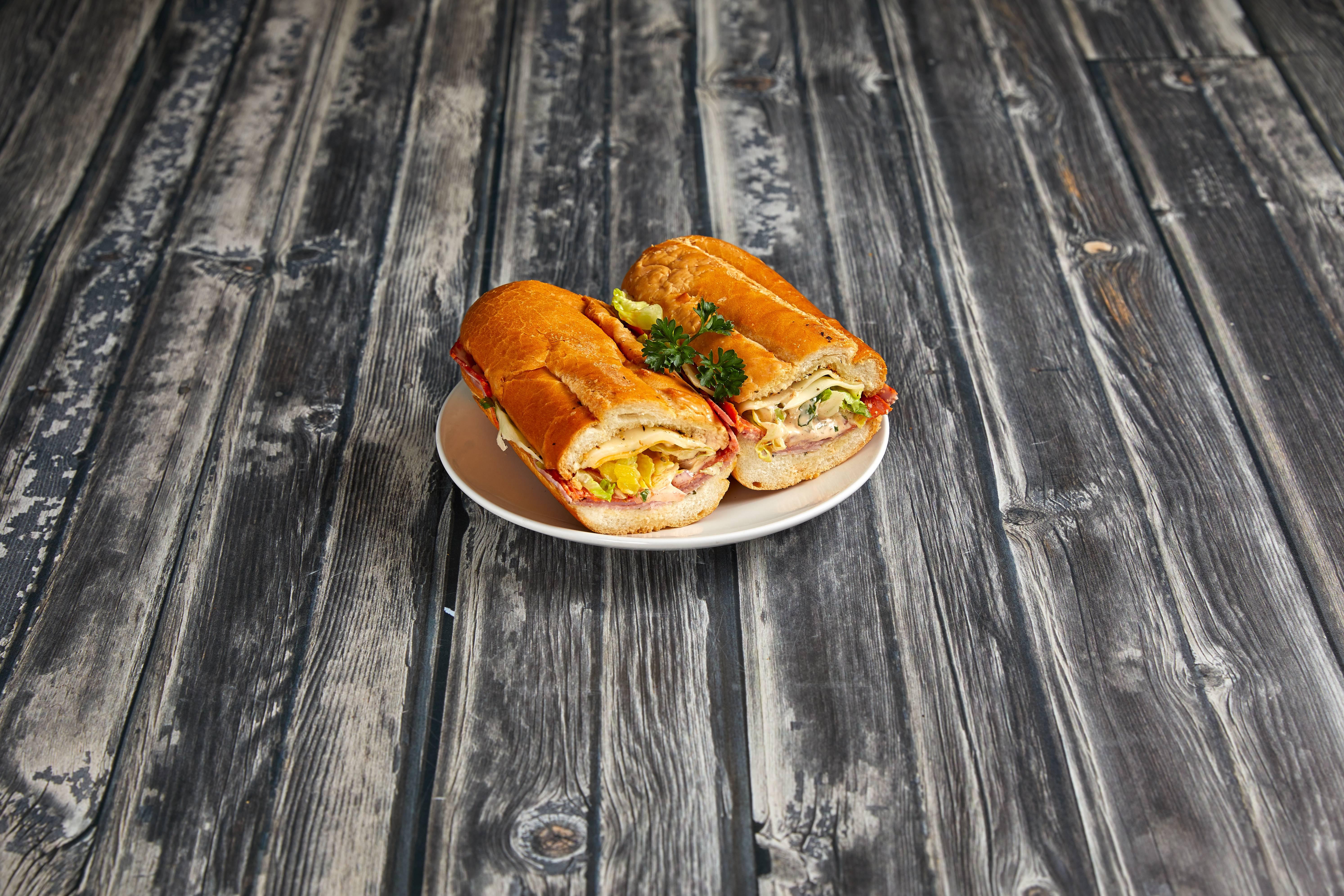 Photo credit: grubhub