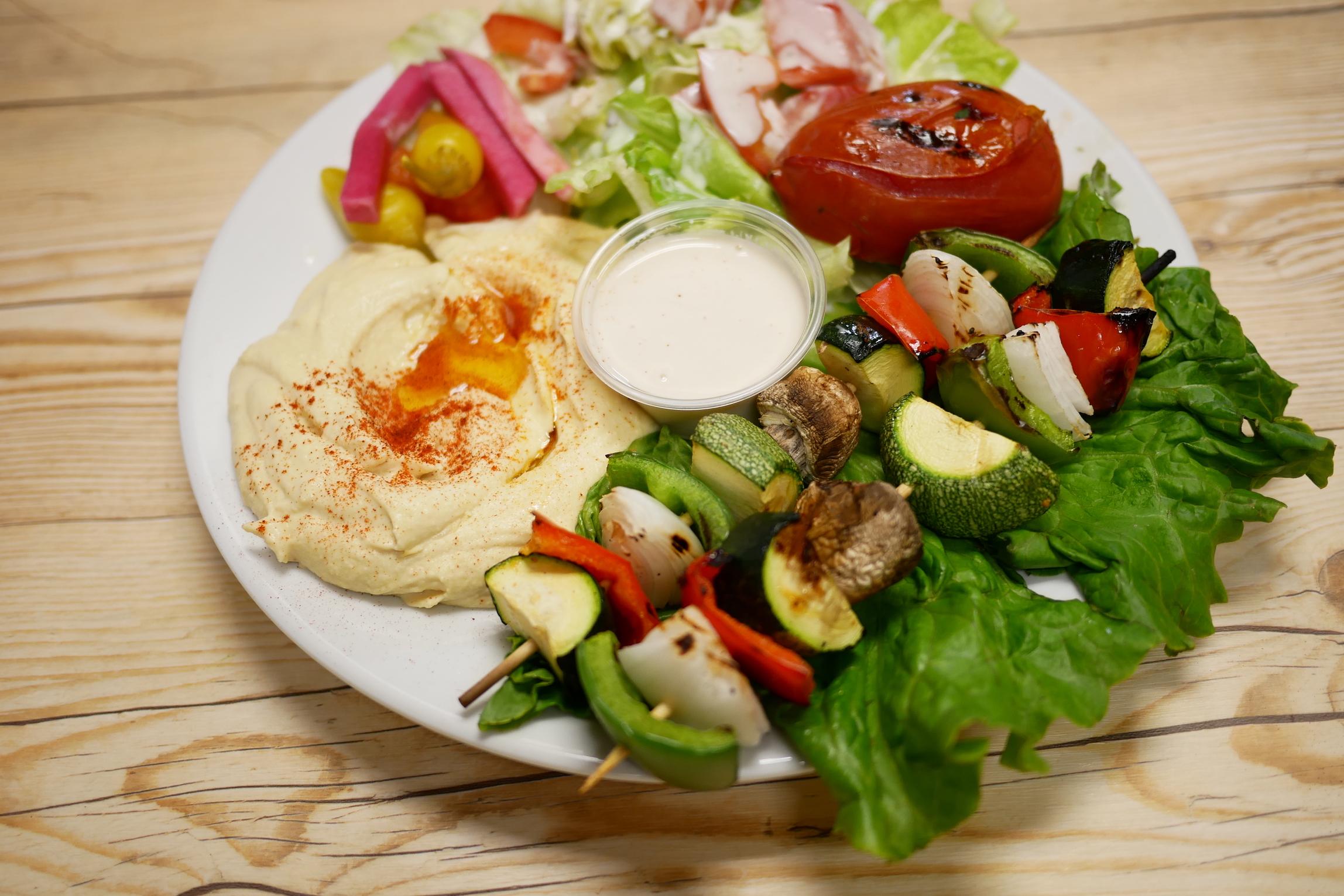 Photo credit: grubhub