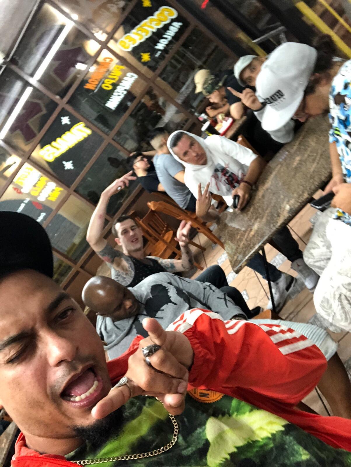 Photo credit: nextdoor