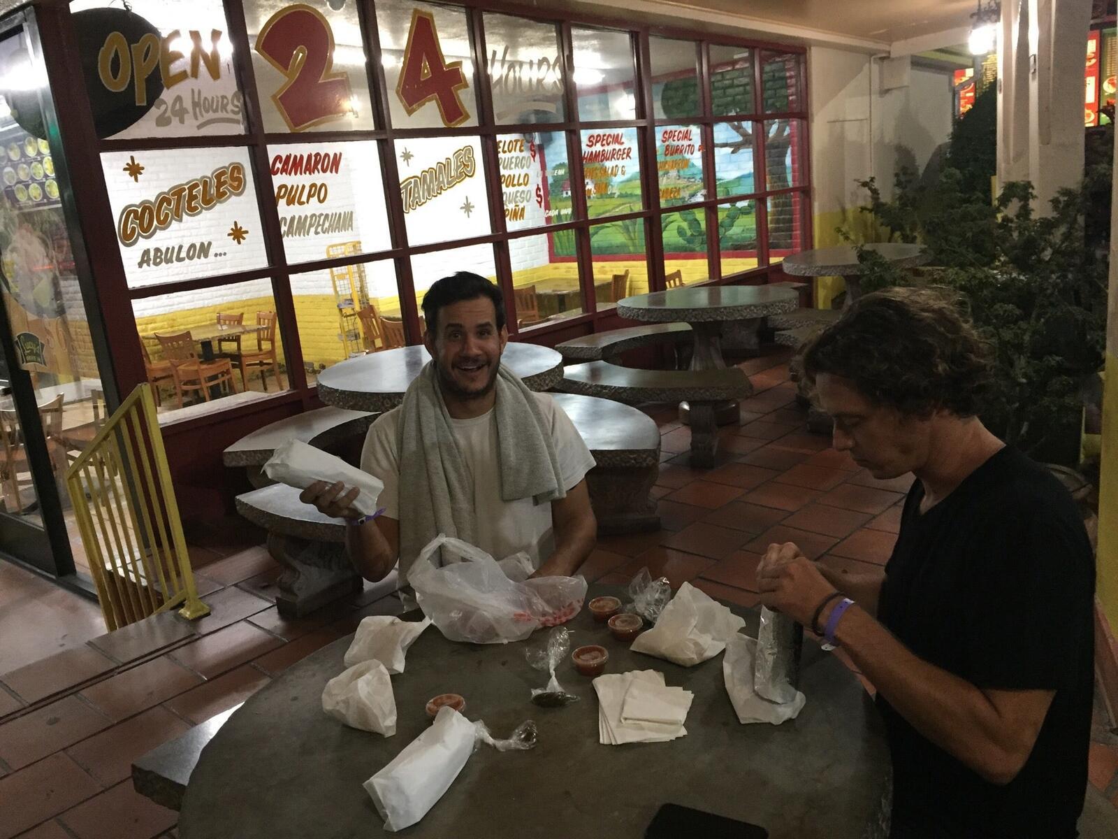 Photo credit: nextdoor