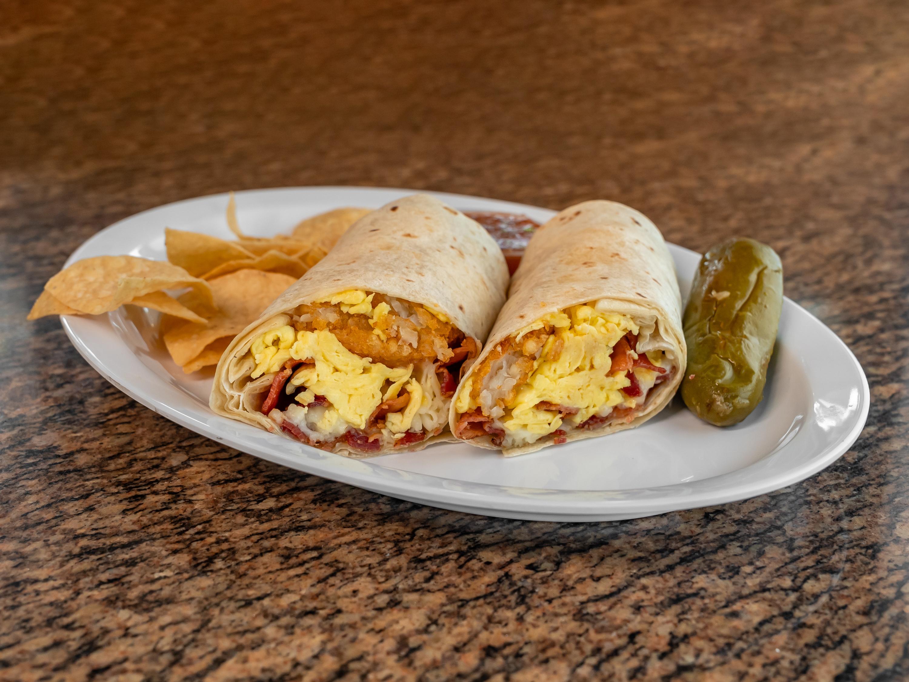 Photo credit: grubhub