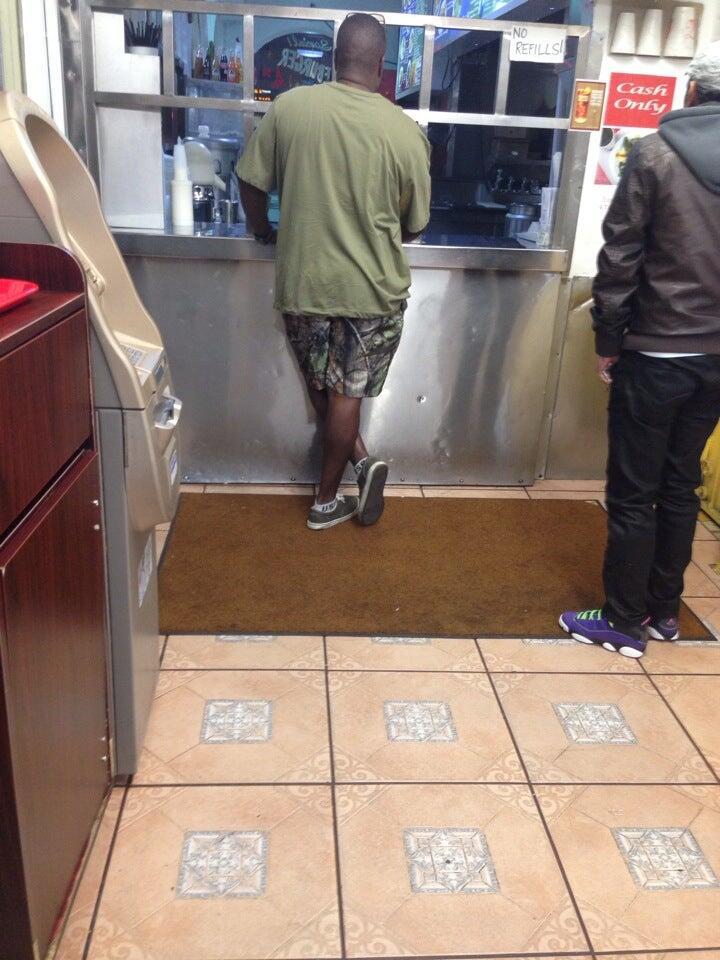 Photo credit: nextdoor