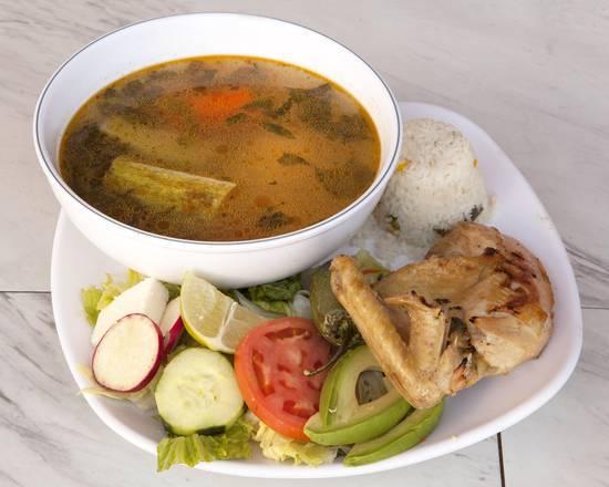 Photo credit: ubereats