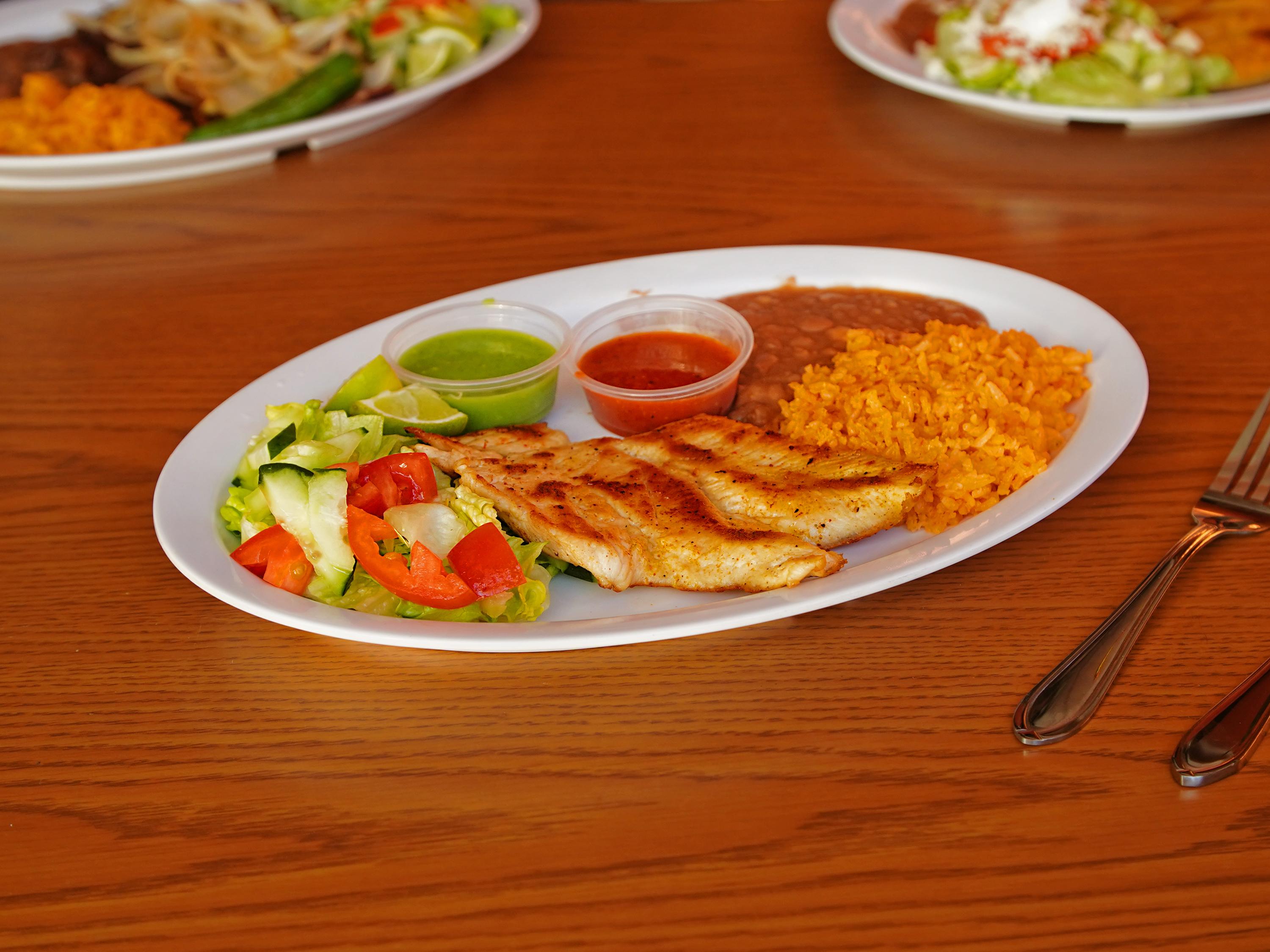 Photo credit: grubhub