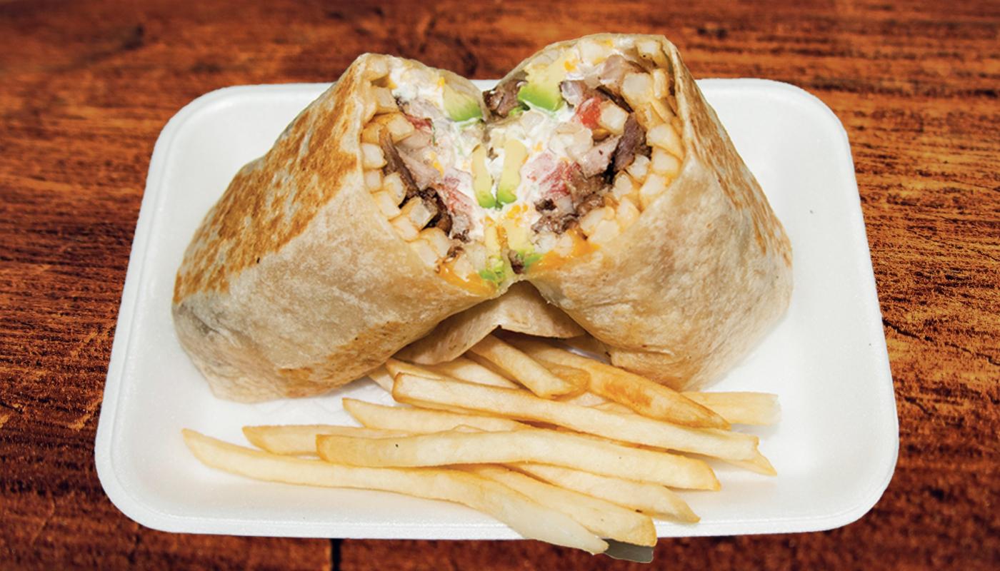 Photo credit: grubhub