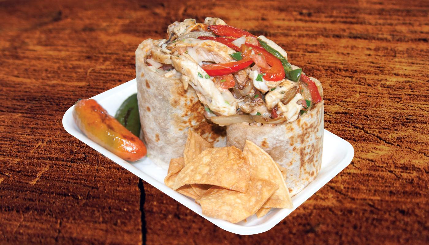 Photo credit: grubhub