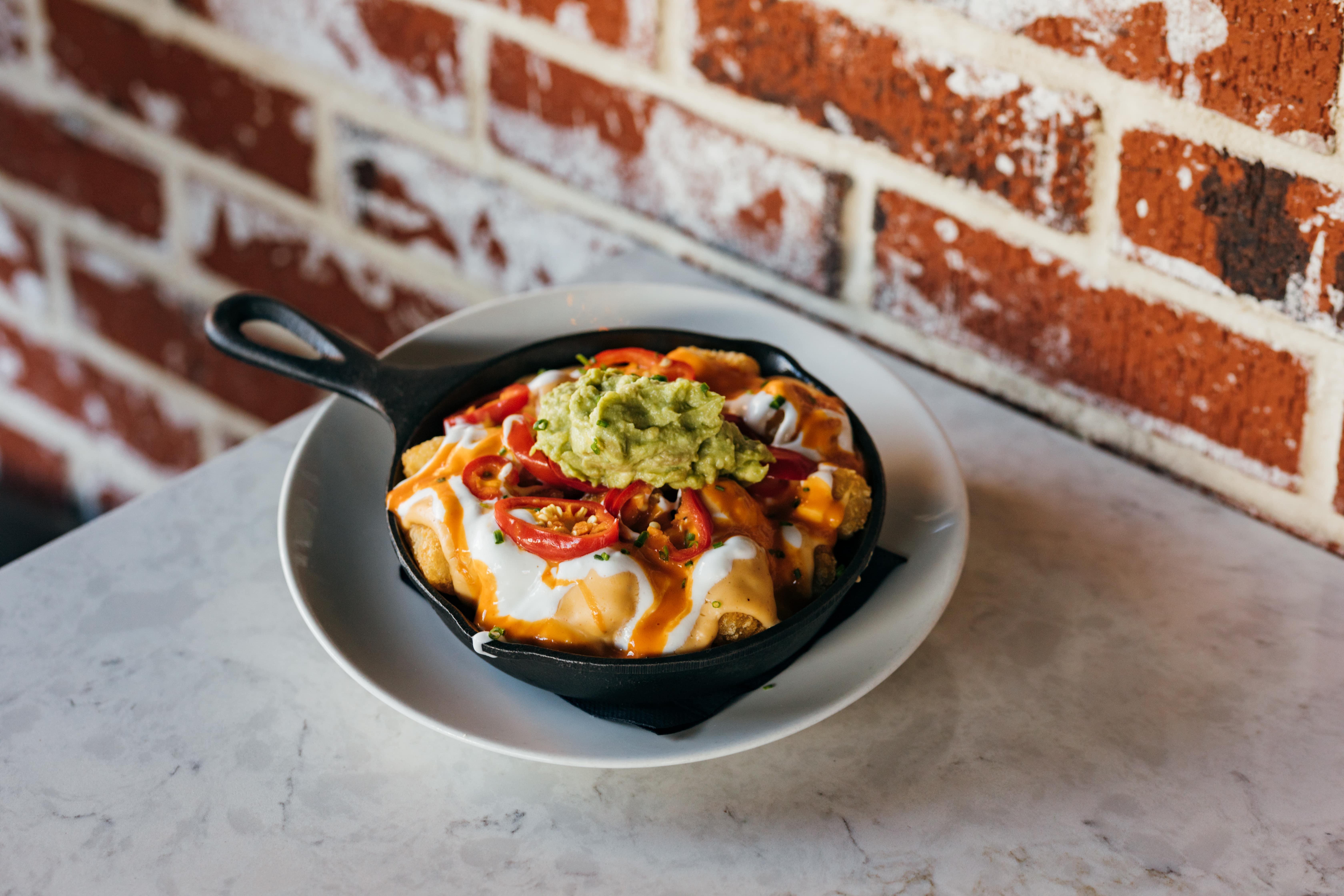 Photo credit: grubhub