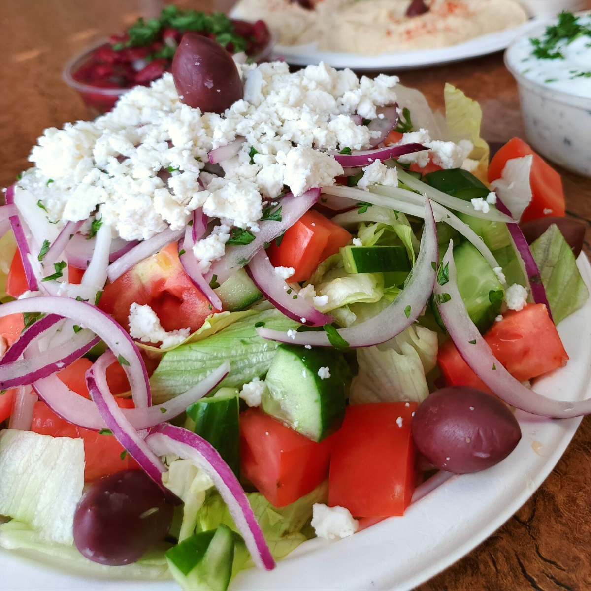 Photo credit: grubhub