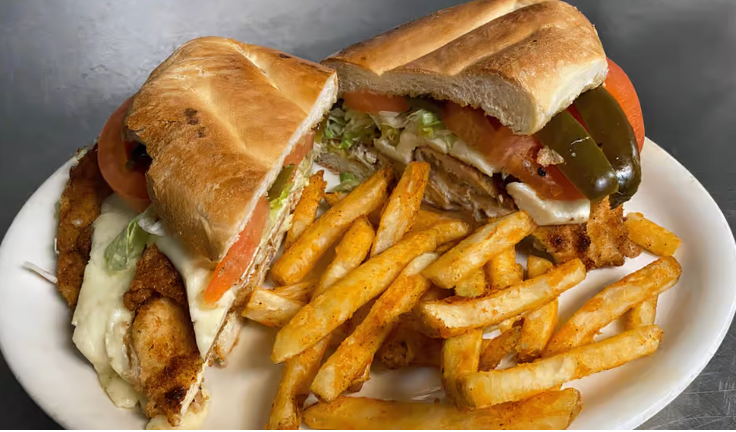Photo credit: grubhub