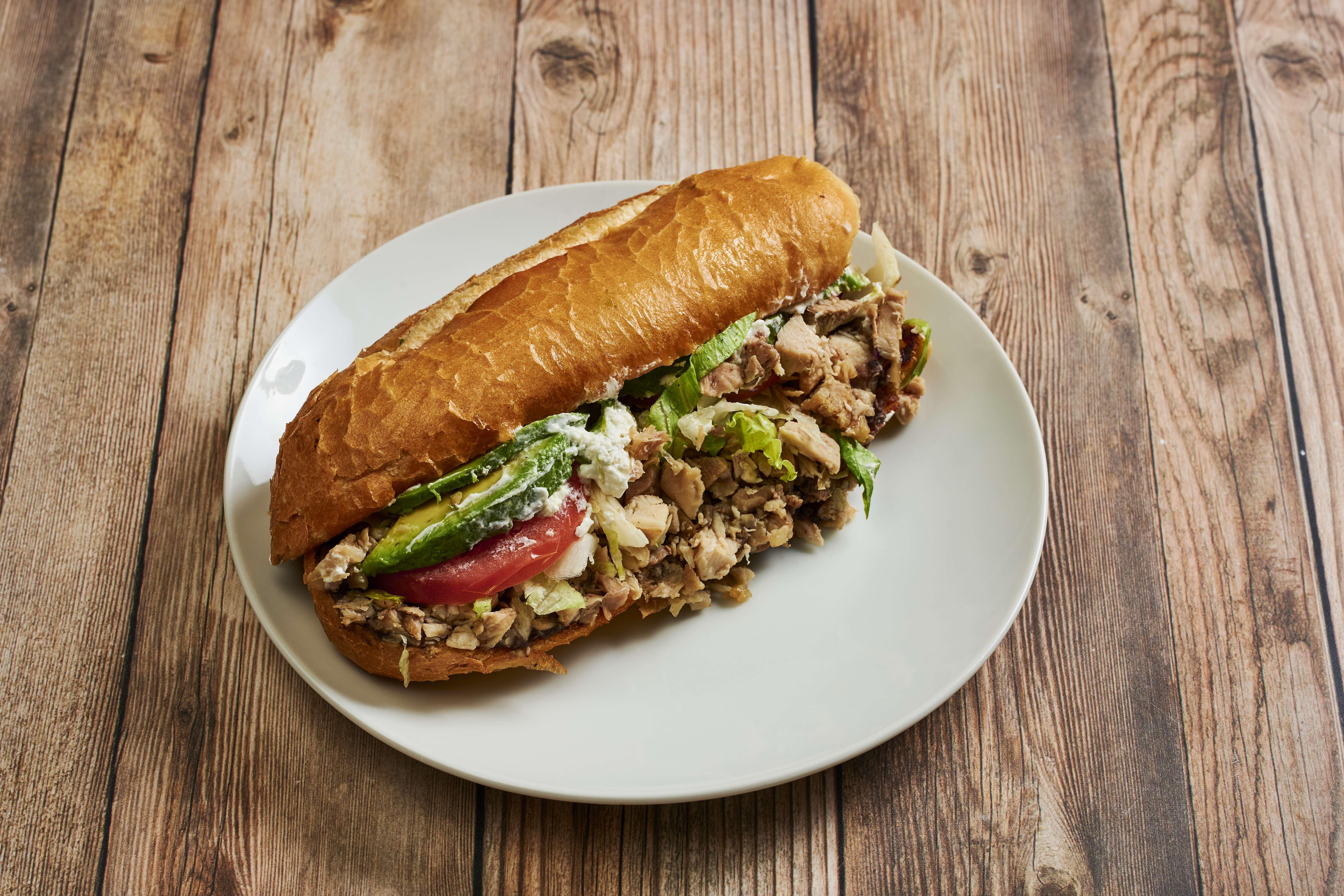 Photo credit: grubhub