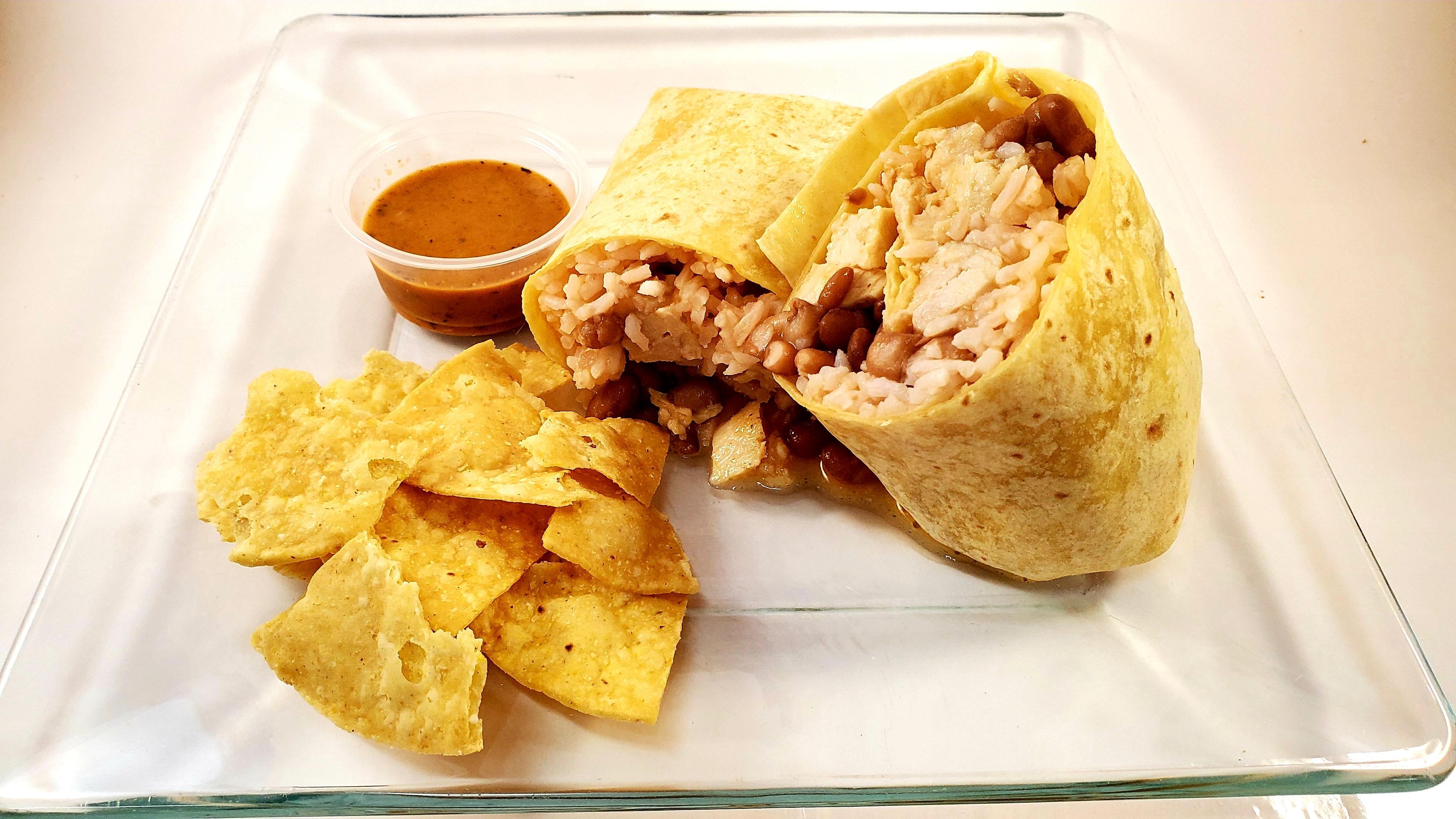 Photo credit: grubhub