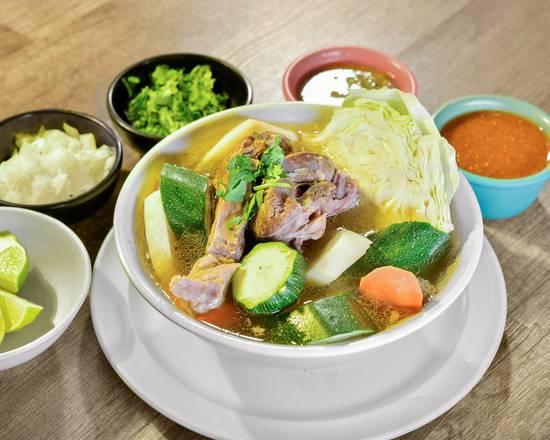 Photo credit: ubereats