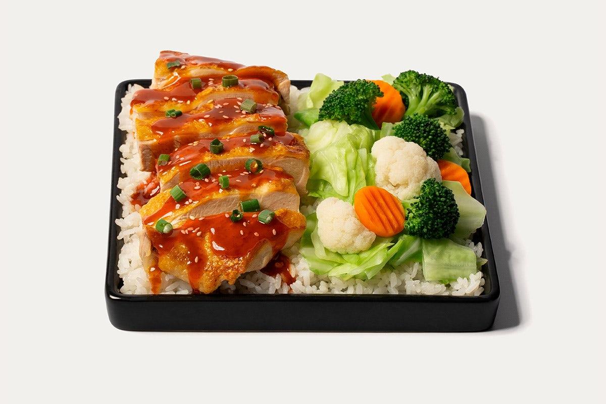 Photo credit: grubhub