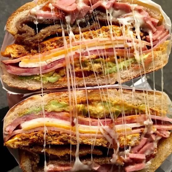 Photo credit: ubereats