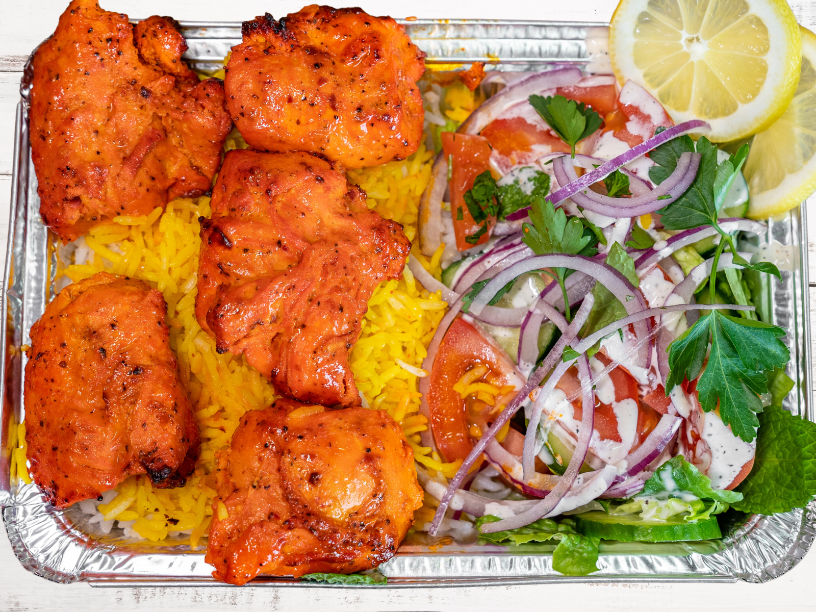 Photo credit: grubhub