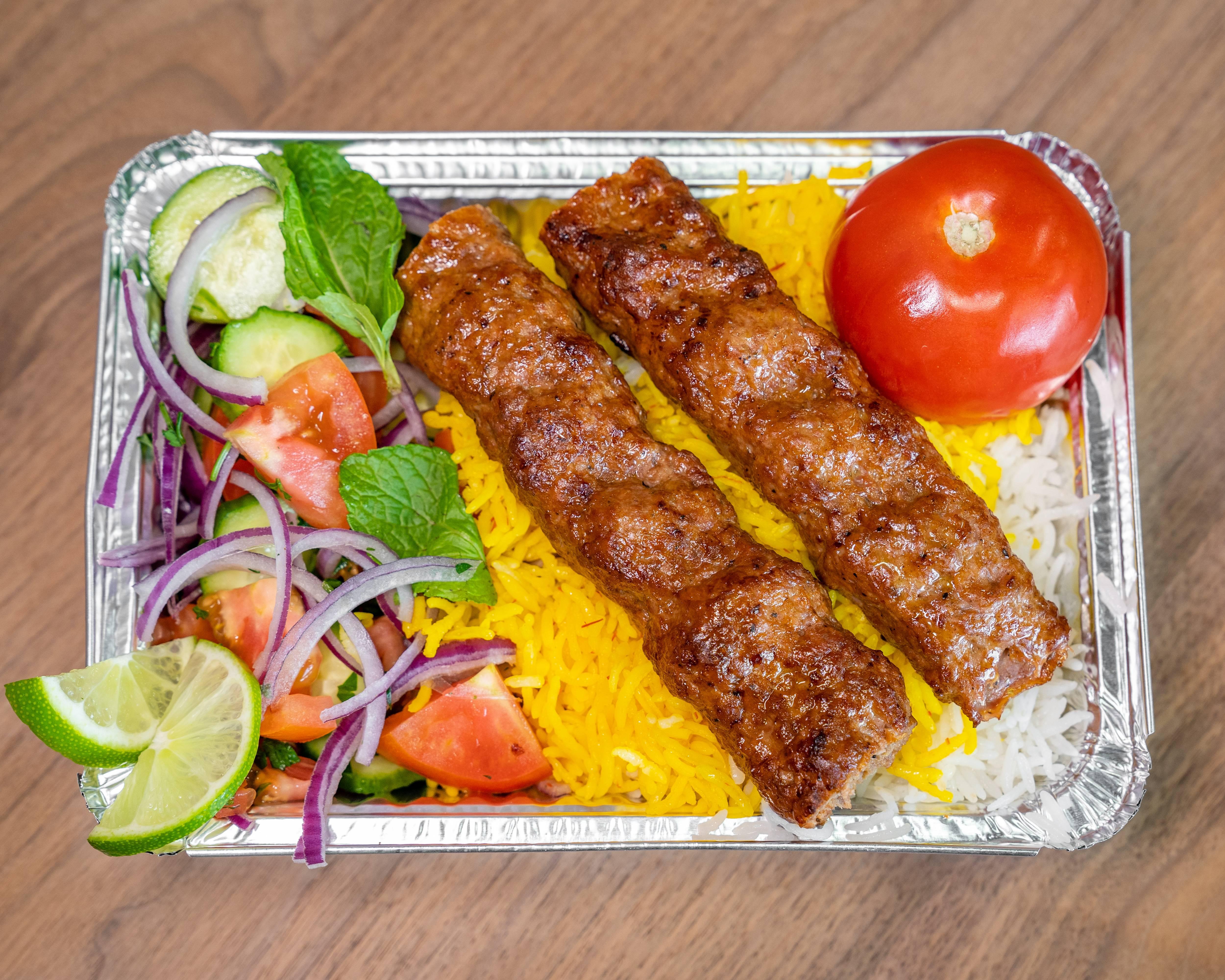 Photo credit: ubereats