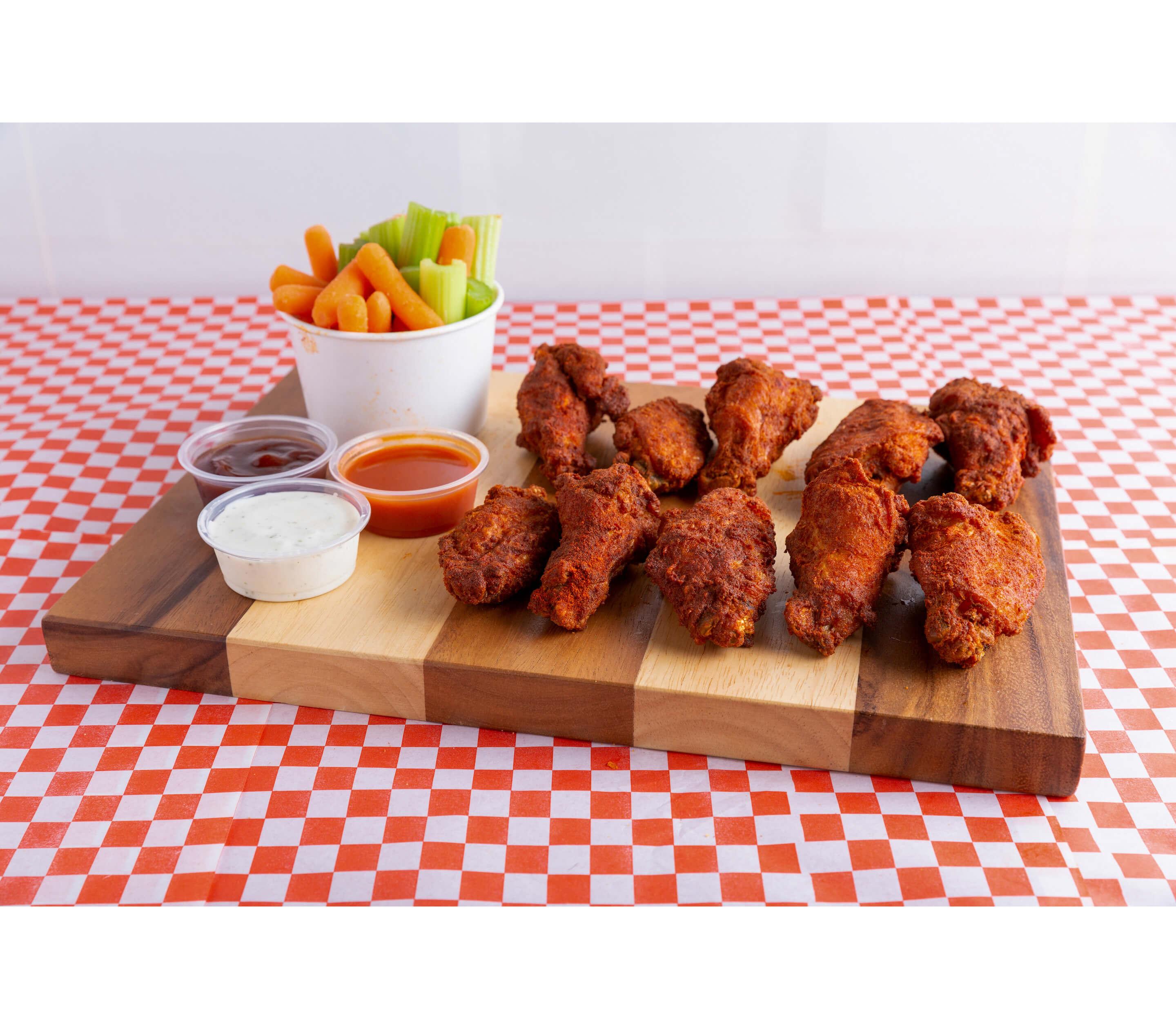 Photo credit: grubhub
