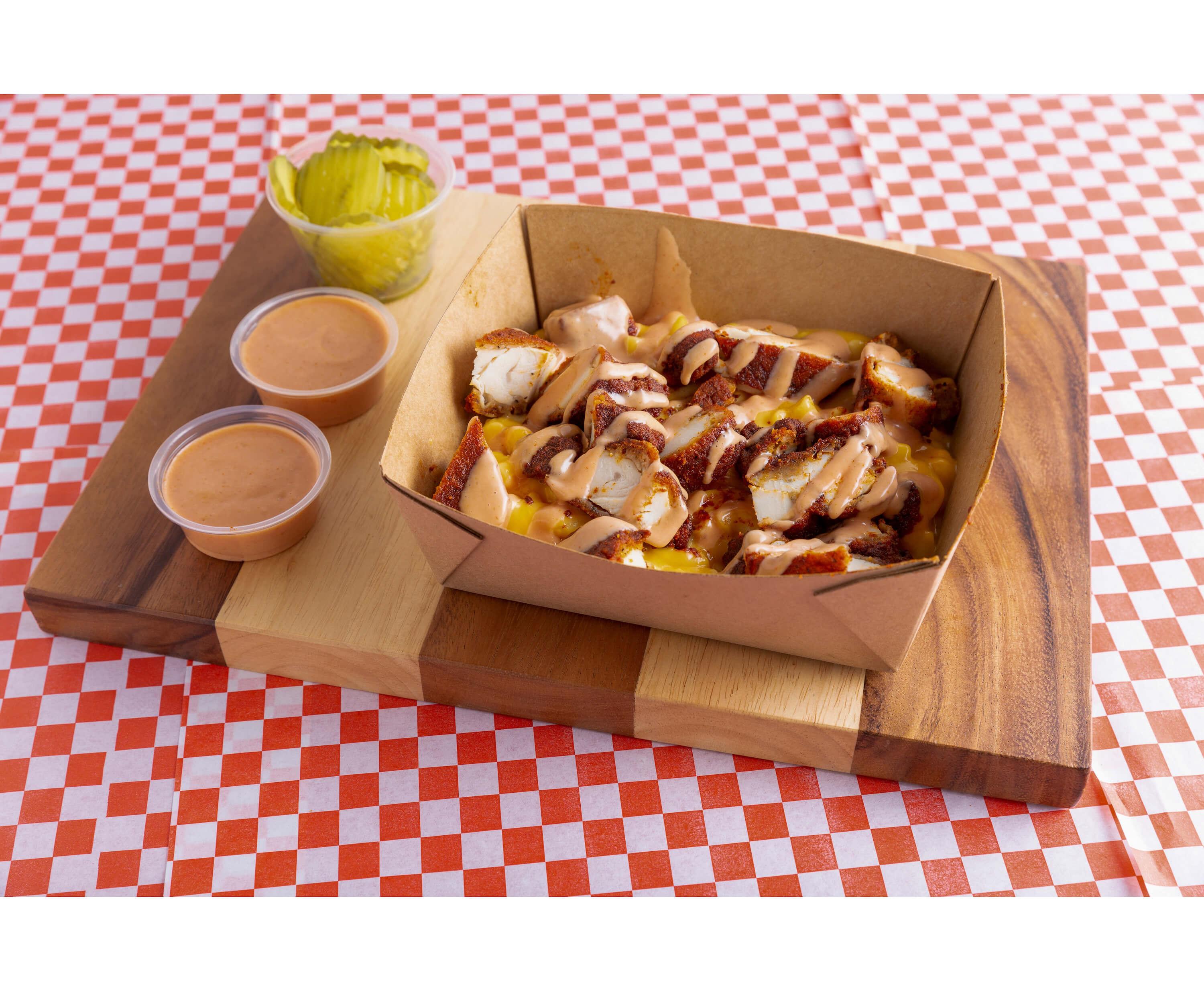 Photo credit: grubhub