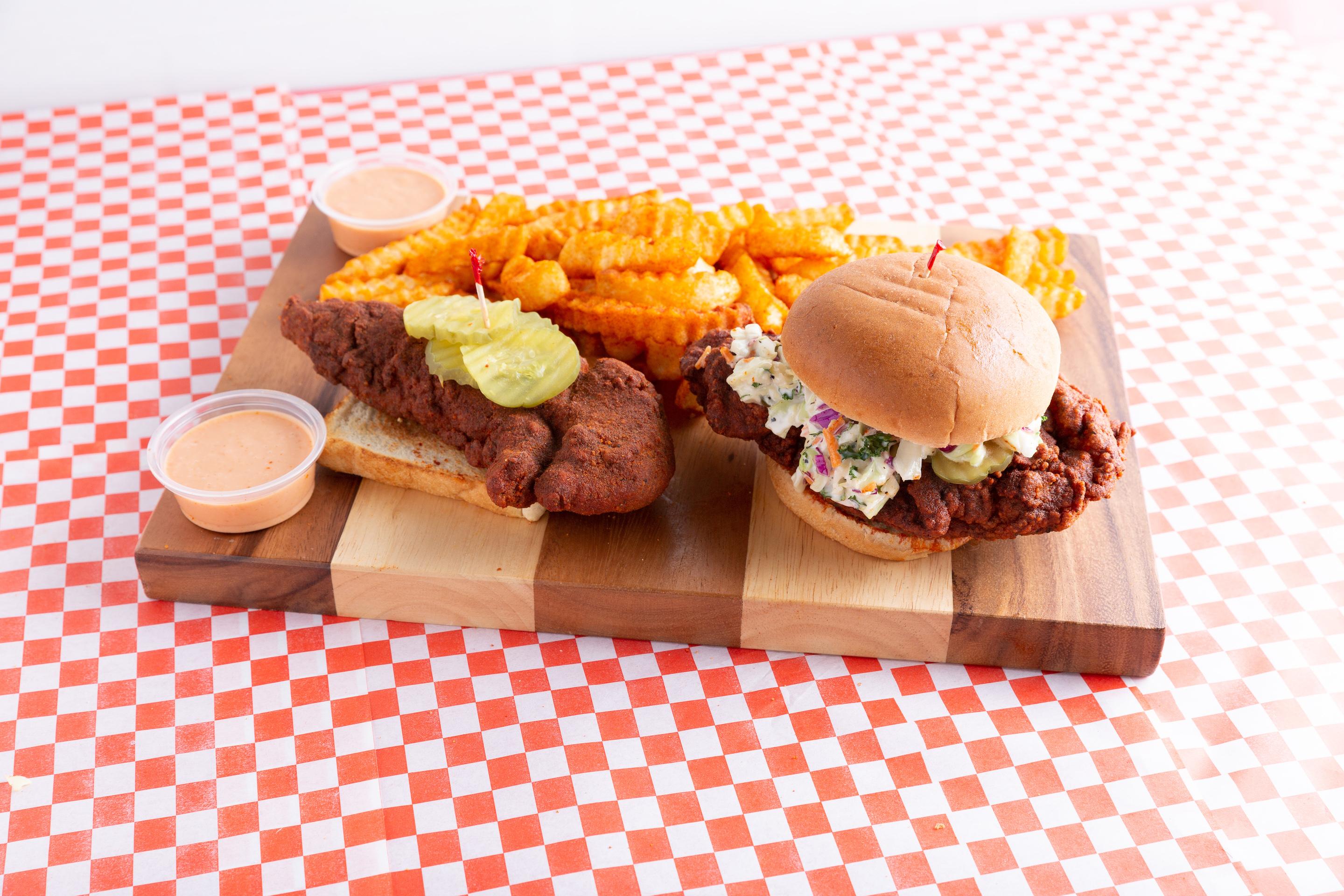 Photo credit: grubhub