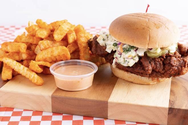 Photo credit: ubereats