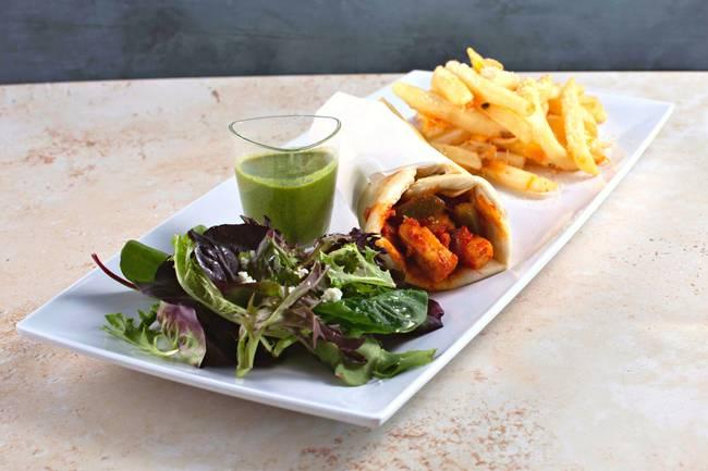 Photo credit: ubereats