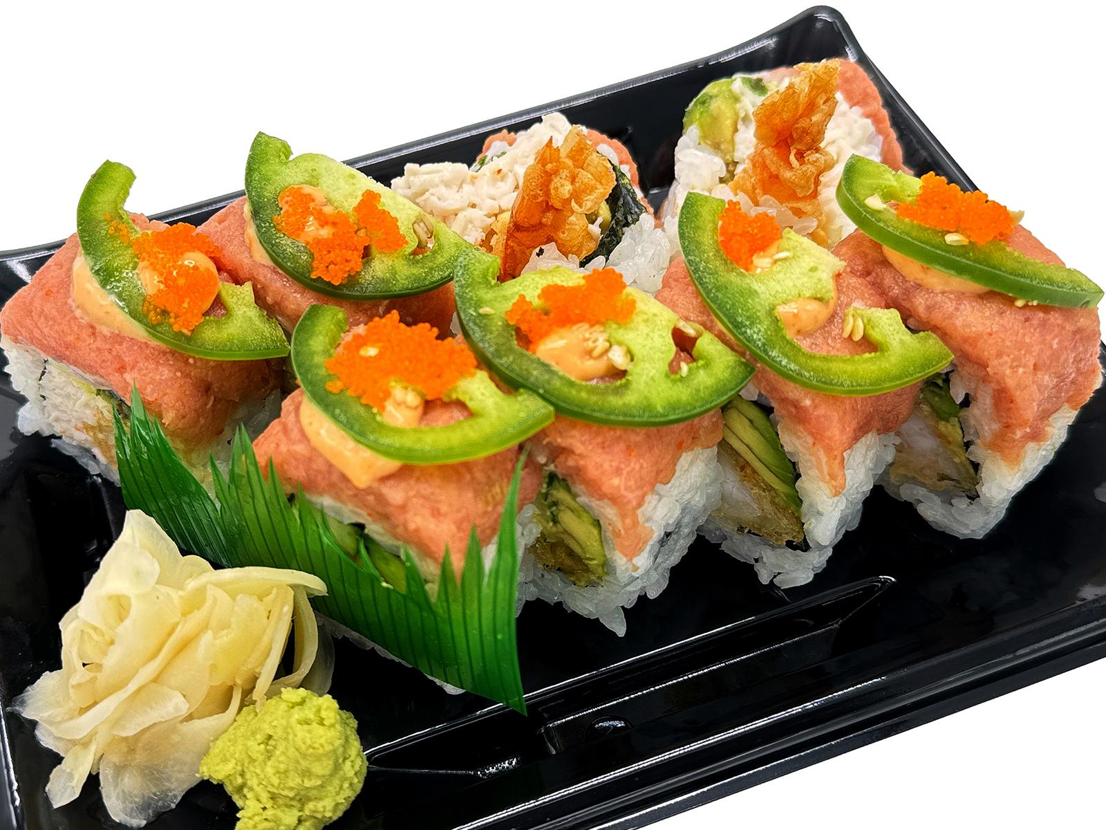 Photo credit: grubhub