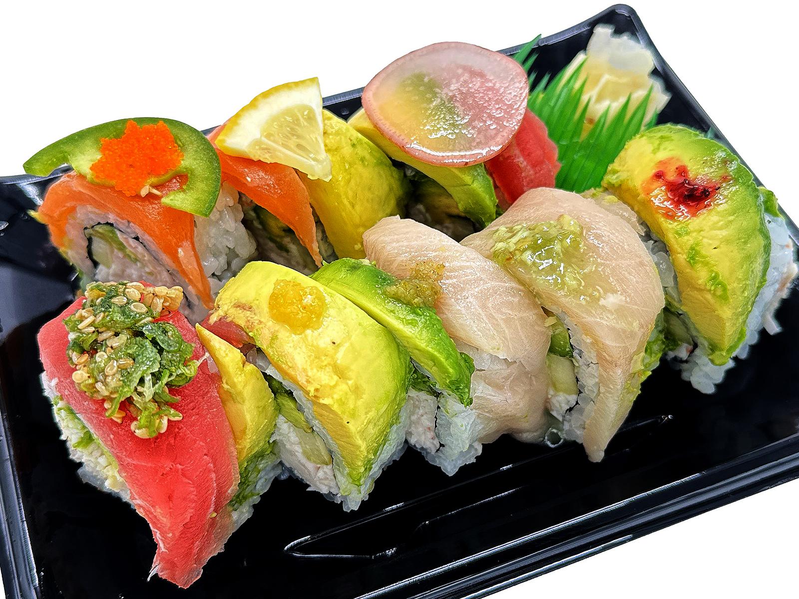 Photo credit: grubhub