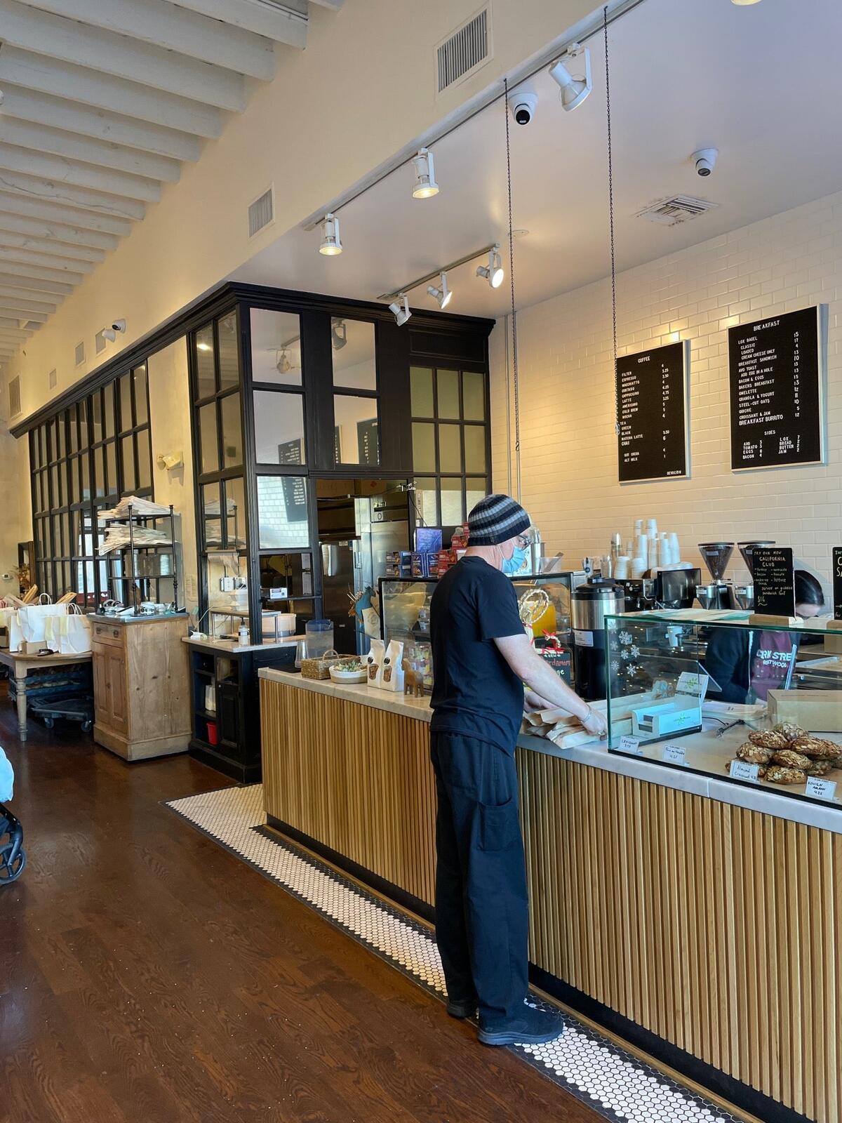 Photo credit: nextdoor