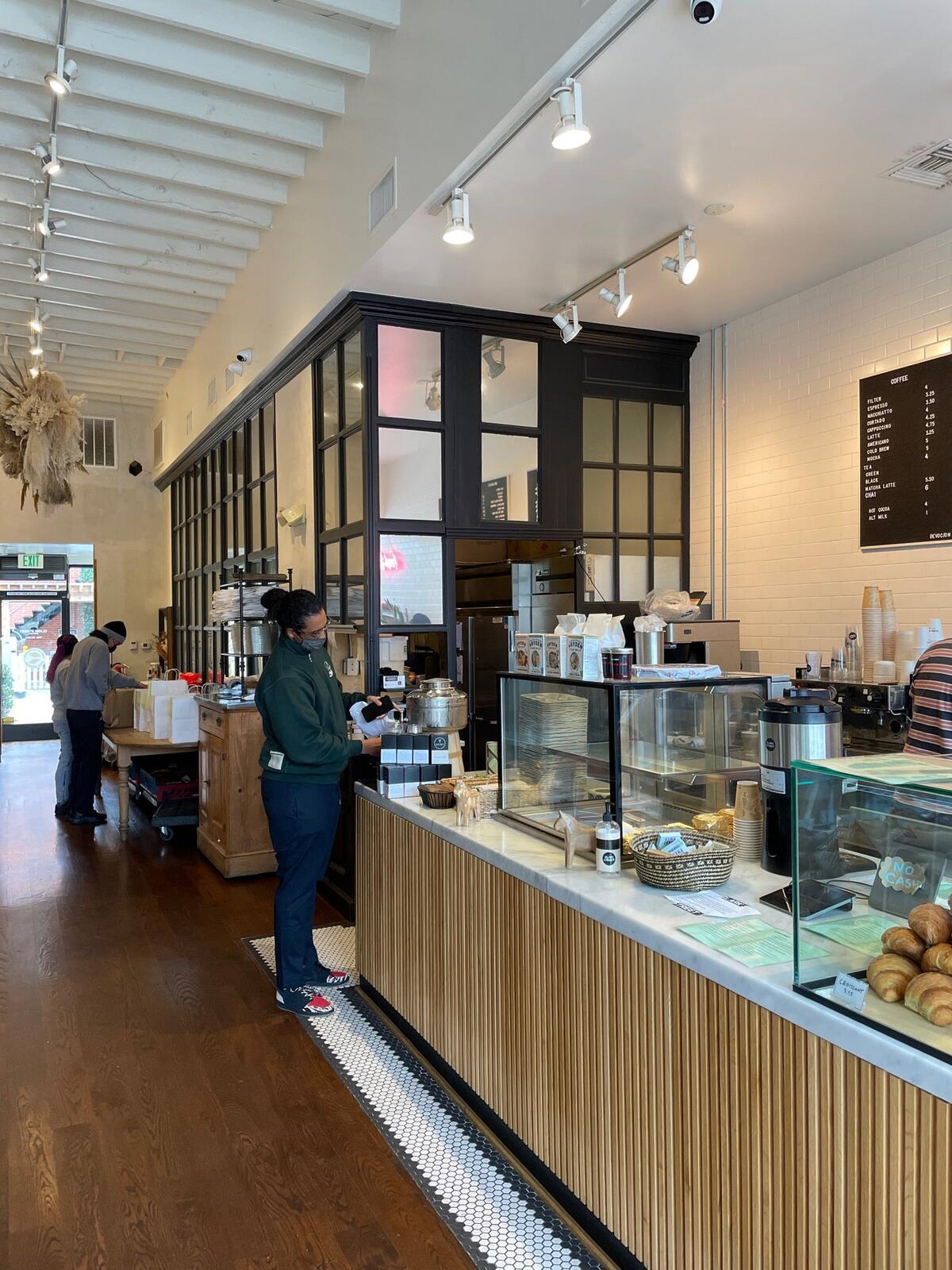 Photo credit: nextdoor