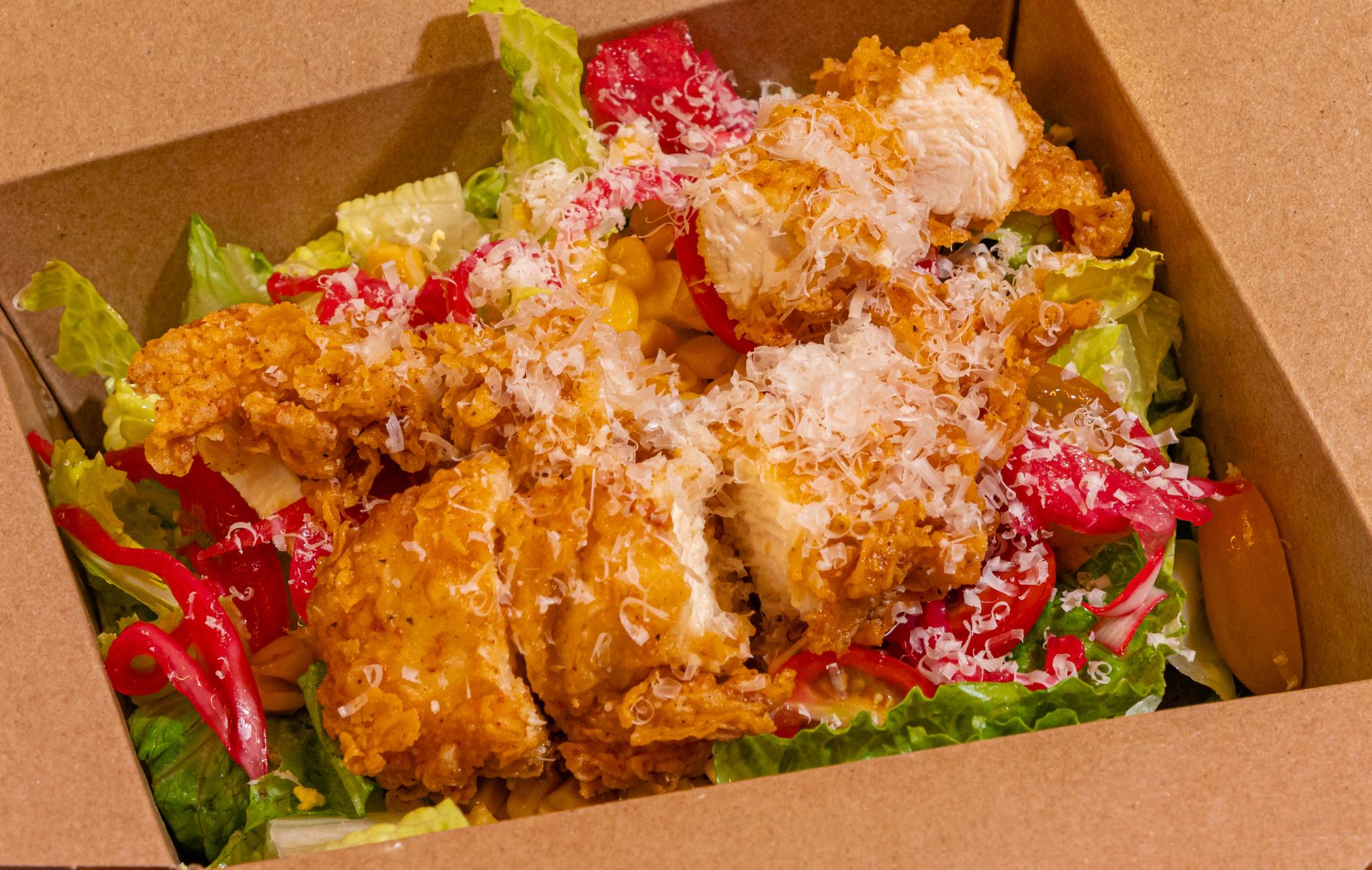 Photo credit: grubhub