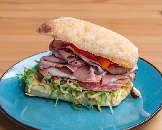 Photo credit: ubereats