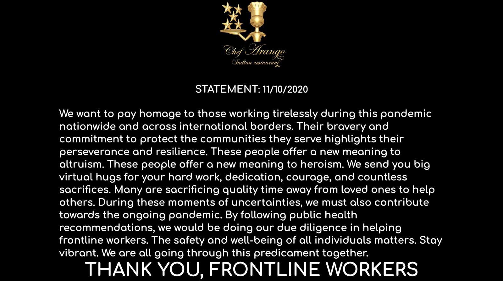 Photo credit: nextdoor