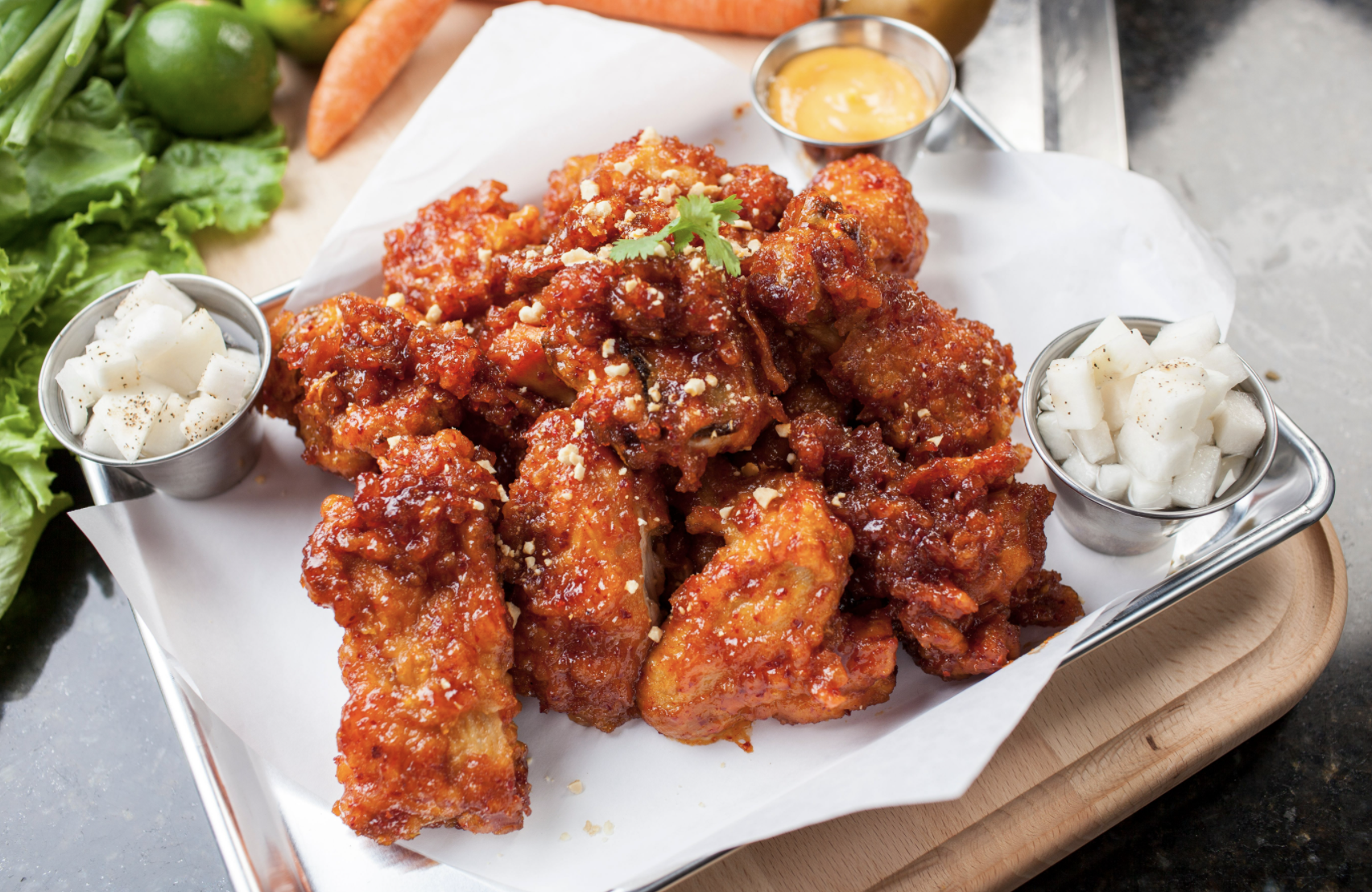 Photo credit: grubhub