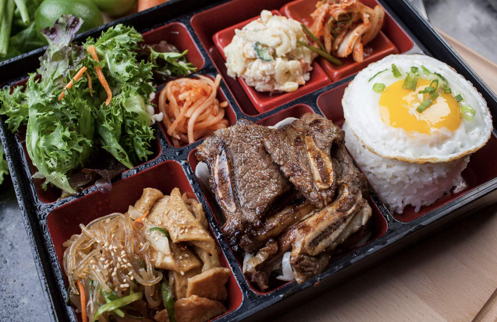 Photo credit: grubhub