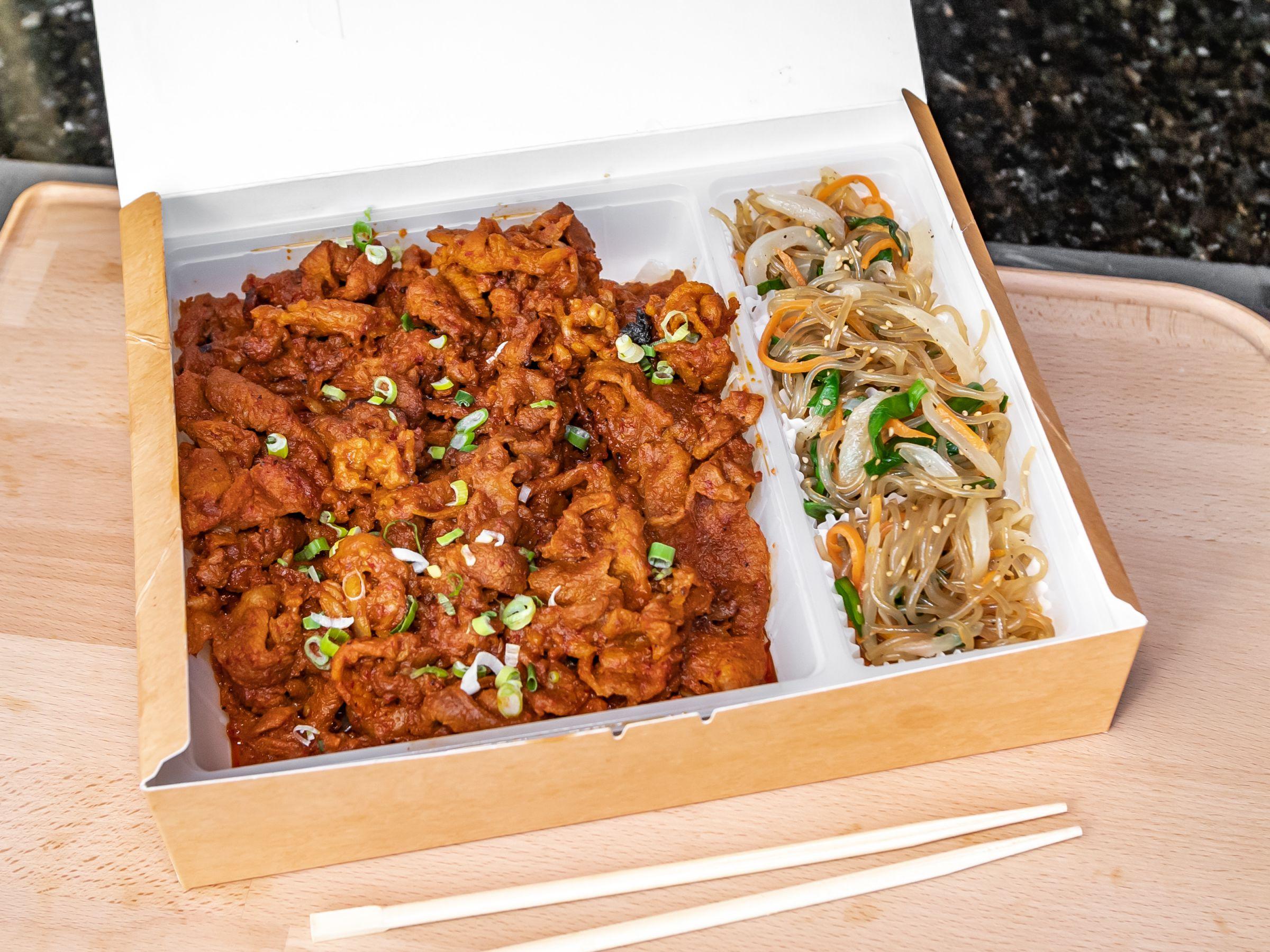 Photo credit: grubhub