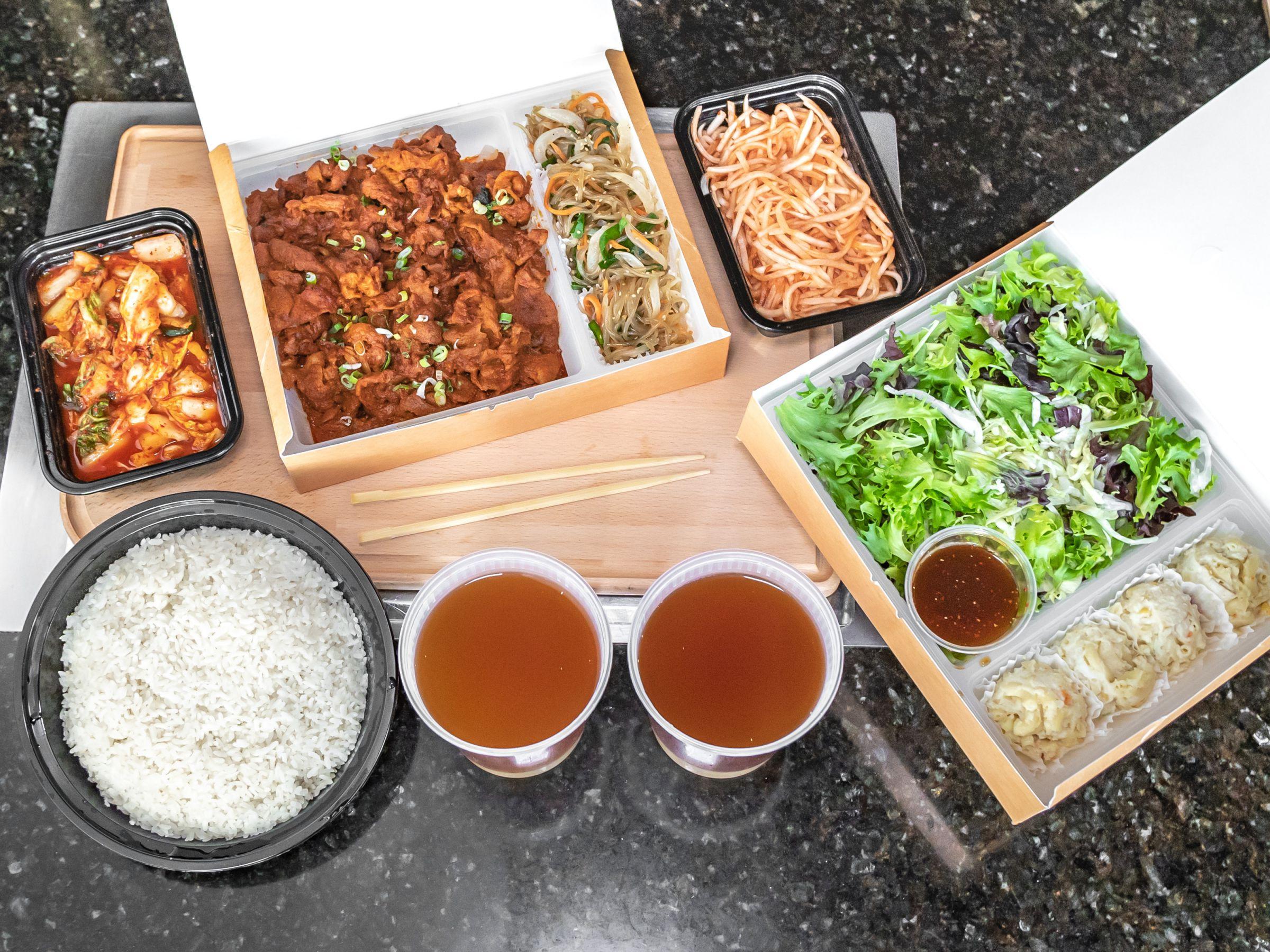 Photo credit: grubhub