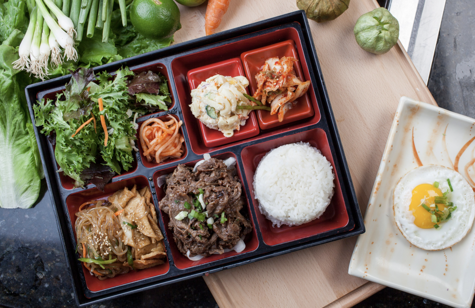 Photo credit: grubhub