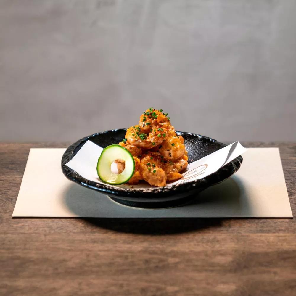 Photo credit: michelin