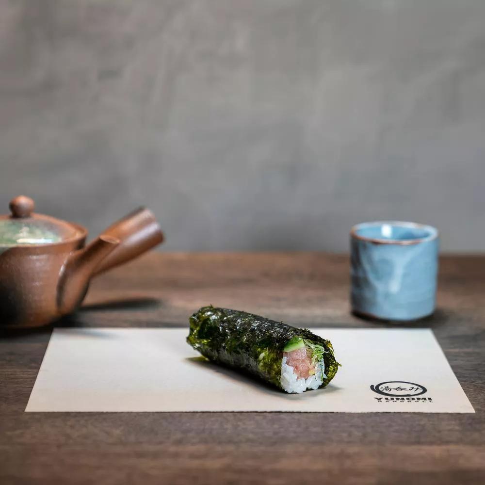 Photo credit: michelin