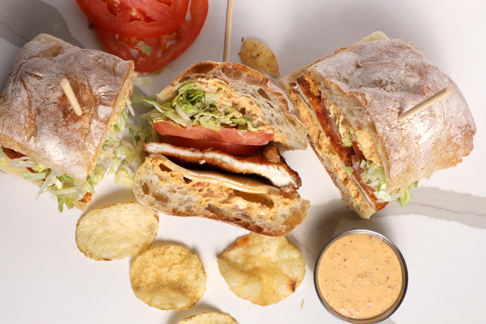 Photo credit: grubhub